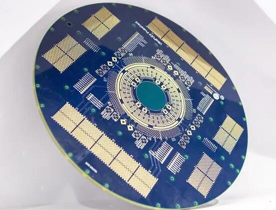 IC半導體測試板