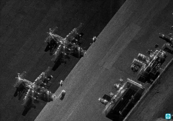 毫米波對(duì)地觀測(cè)雷達(dá)