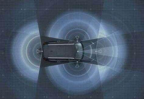 毫米波雷達(dá)應(yīng)用無人駕駛