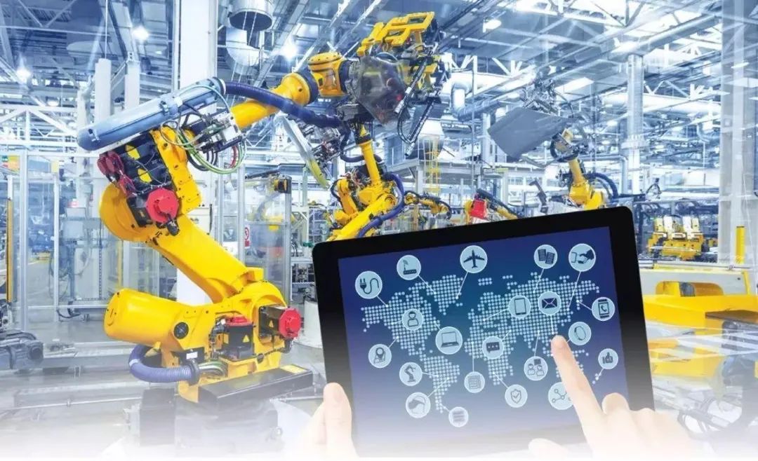 工業(yè)機器人線路板