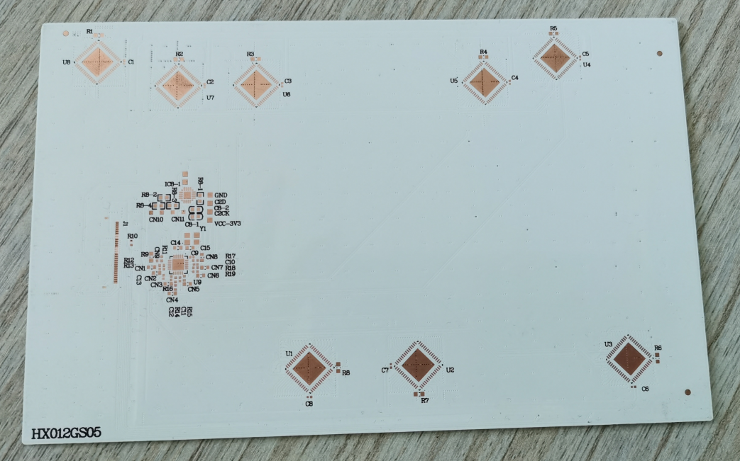 高頻電路板 高頻電路板