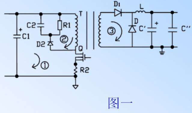 電源PCB線路板設(shè)計(jì) 電源PCB線路板設(shè)計(jì)