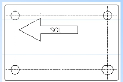 電源PCB線路板設(shè)計(jì) 電源PCB線路板設(shè)計(jì)