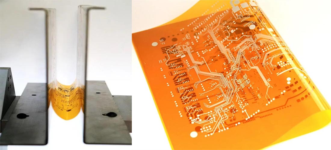 工業(yè)級柔性電子印刷服務