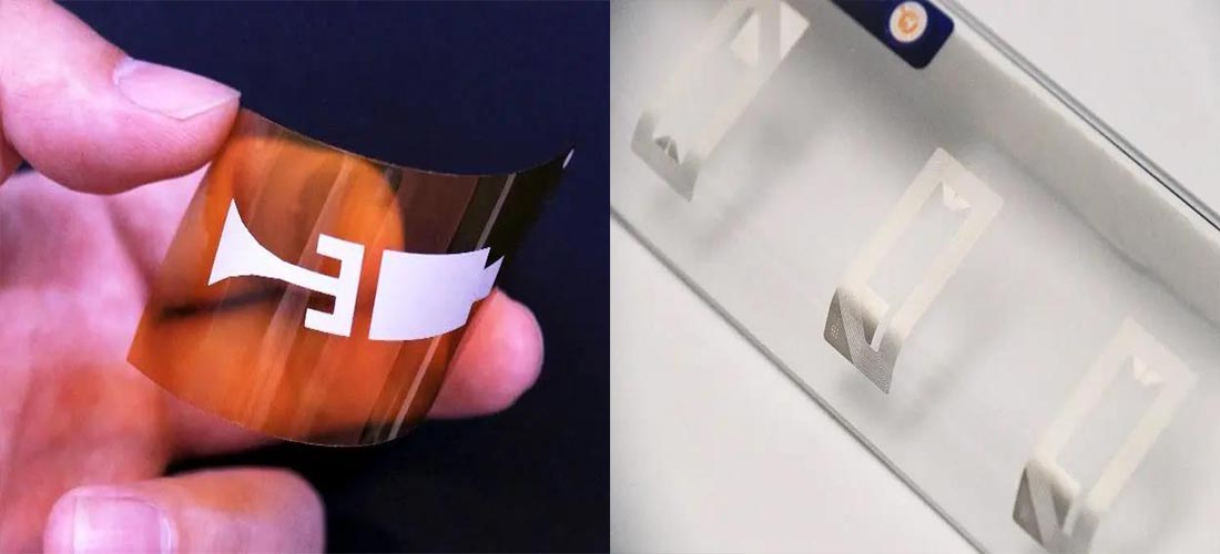 工業(yè)級柔性電子印刷服務