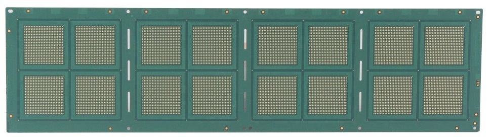 LGA封裝基板 LGA封裝基板