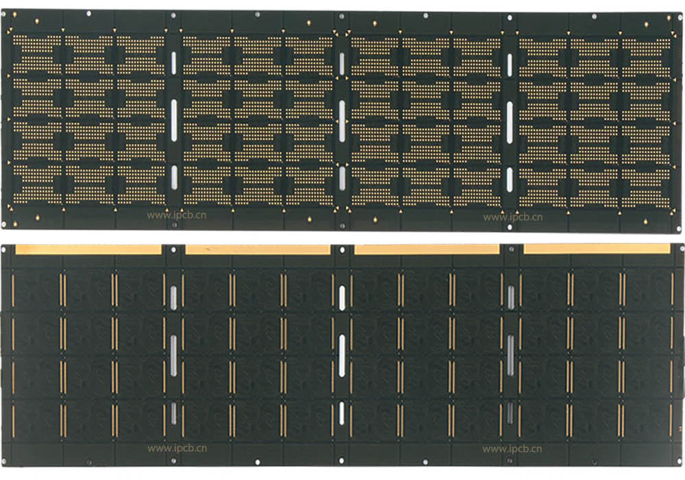 IC封裝載板 IC封裝載板