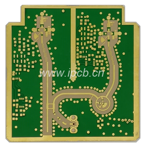 RO3003+FR4高頻混壓板 RO3003+FR4高頻混壓板