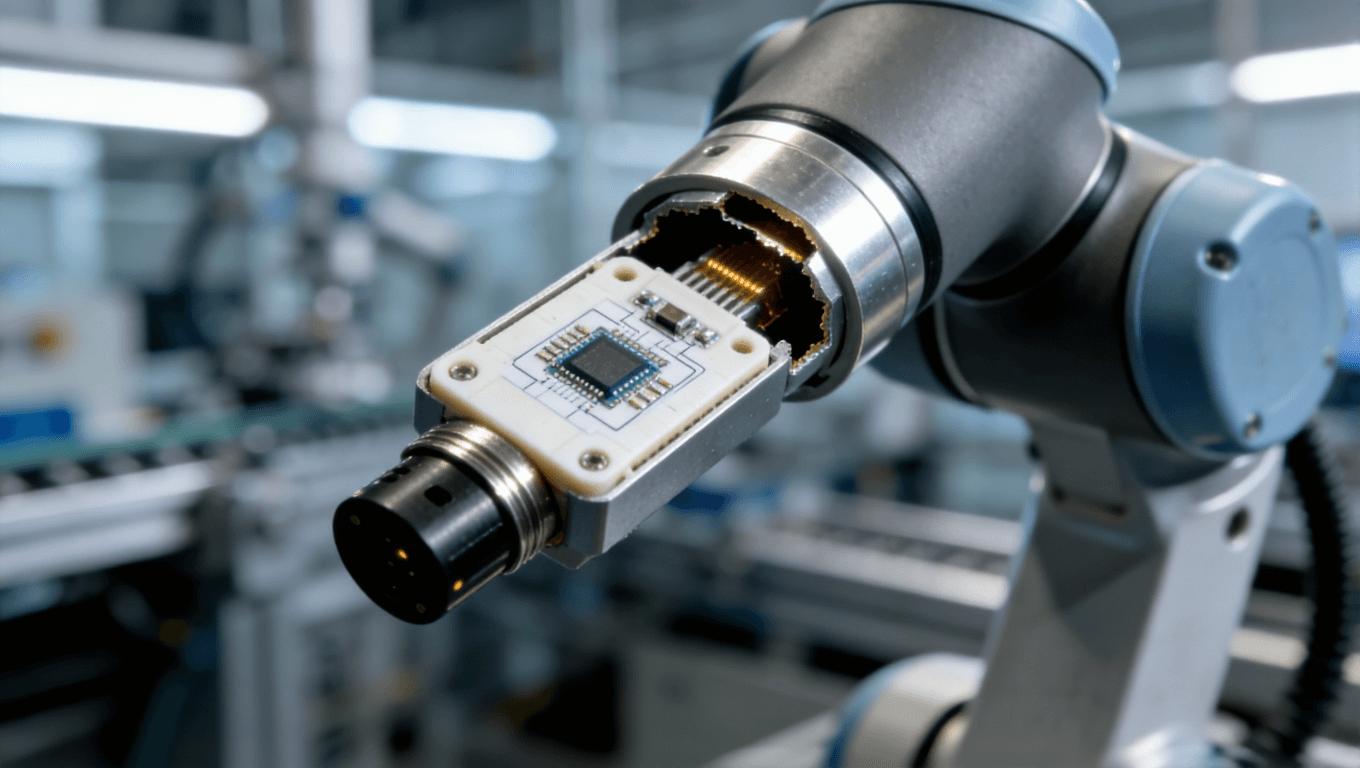 陶瓷電路板在智能制造精密傳感器中的高穩(wěn)定性與抗腐蝕設計