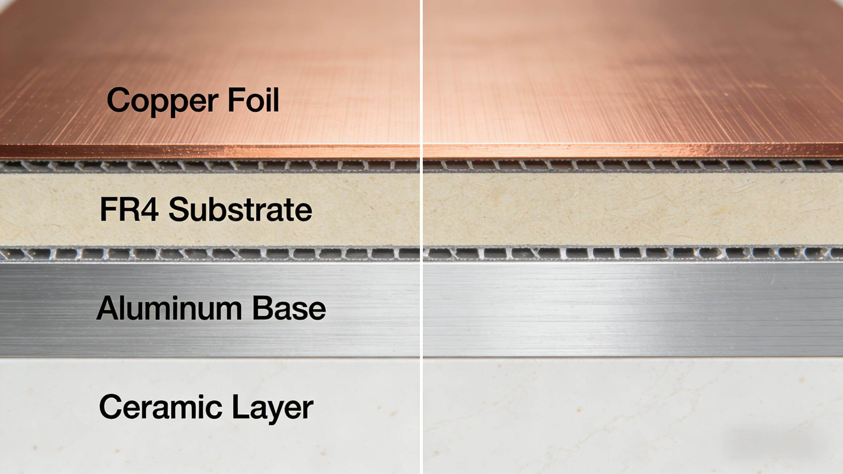 儲(chǔ)能PCB功率區(qū)與信號(hào)區(qū)隔離布局設(shè)計(jì)圖