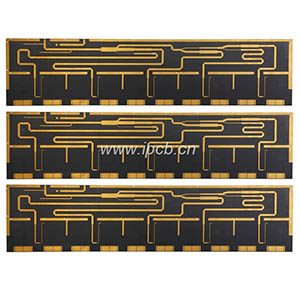 聚四氟乙烯(PTFE)微波板 F4BM-255?