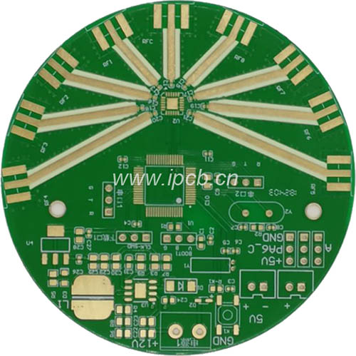 Rogers RO4350B 高頻板