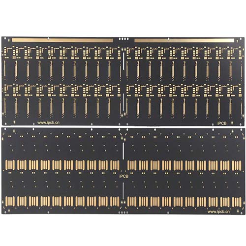 存儲(chǔ)卡基板