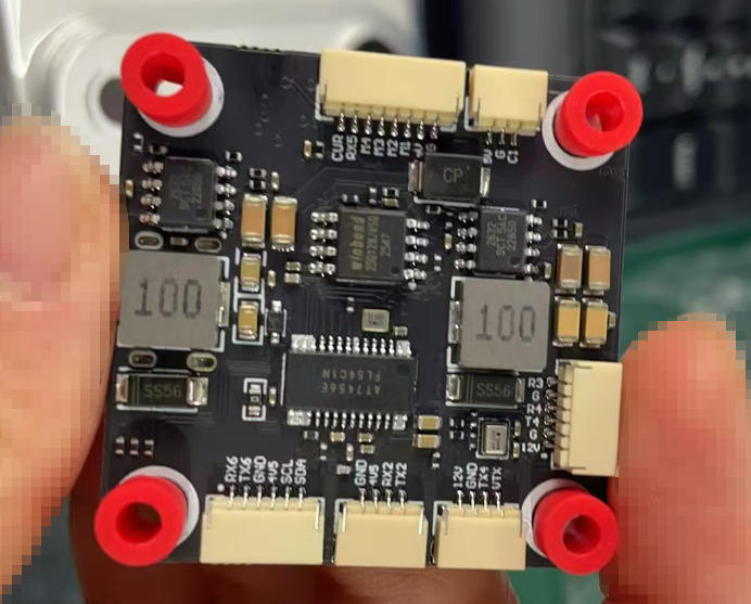 無人機(jī)飛控PCB電路板